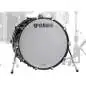 Yamaha Recording Custom BassDrum 24"x14", Solid Black Yamaha Recording Custom BassDrum 24"x14", Solid Black