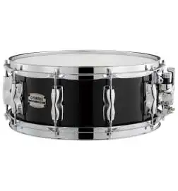Yamaha Recording Custom Birch Snare 14 x5,5 Solid Black