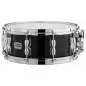 Yamaha Recording Custom Birch Snare 14"x8", Solid Black