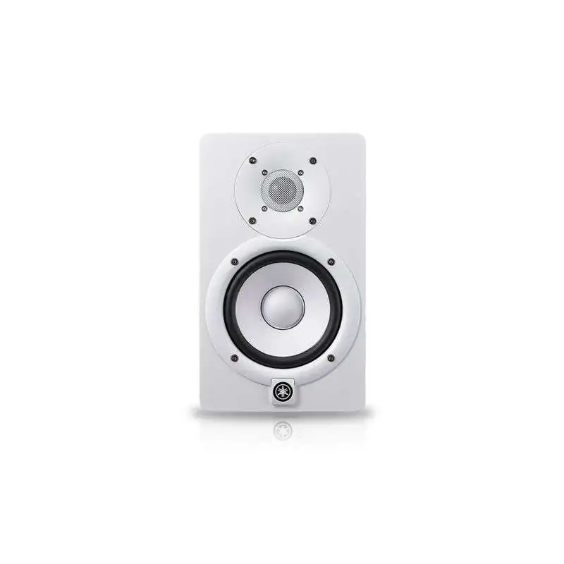 Yamaha HS 5i White 5" enceinte de studio actives Yamaha HS 5i White 5" enceinte de studio actives