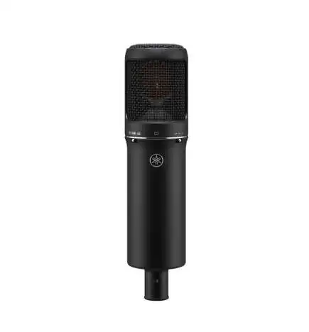 Yamaha YCM705 Black
