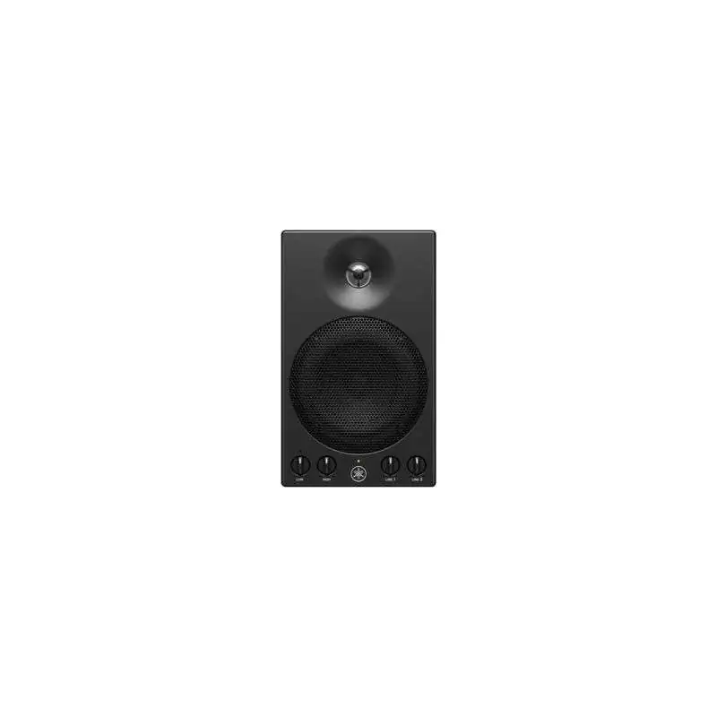 Yamaha MSP3A active studio monitor