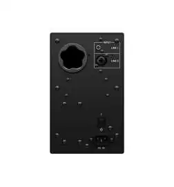 Yamaha MSP3A enceinte de studio actives