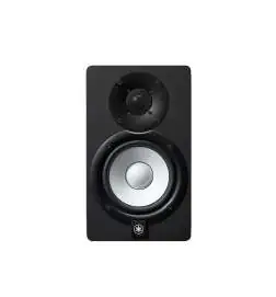 Yamaha HS 5i 5" monitor da studio attivi Nero