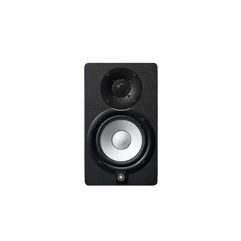 Yamaha HS 5i 5" enceinte de studio actives Noir Yamaha HS 5i 5" enceinte de studio actives Noir
