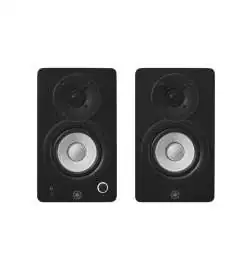 Yamaha HS 3 black enceinte de studio actives