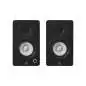 Yamaha HS 3 black actieve studiomonitoren