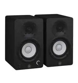 Yamaha HS 3 black actieve studiomonitoren