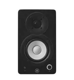 Yamaha HS 3 black enceinte de studio actives