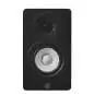 Yamaha HS 3 black monitor da studio attivi
