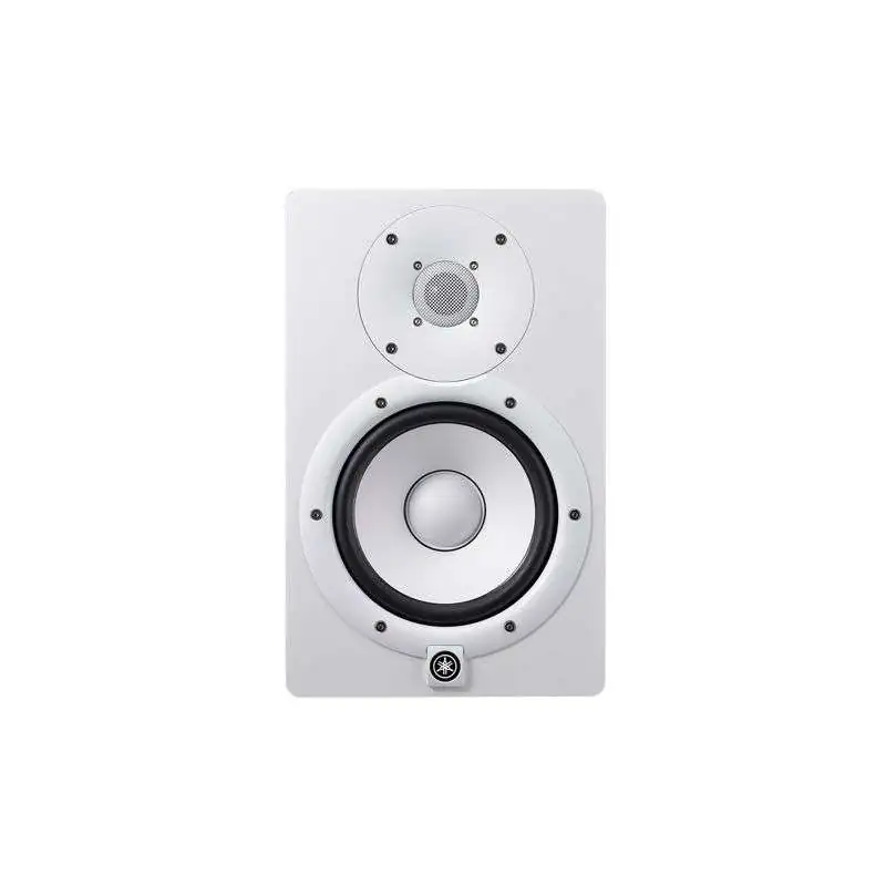 Yamaha HS 7 actieve studiomonitoren Wit