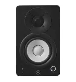 Yamaha HS 4 black actieve studiomonitoren