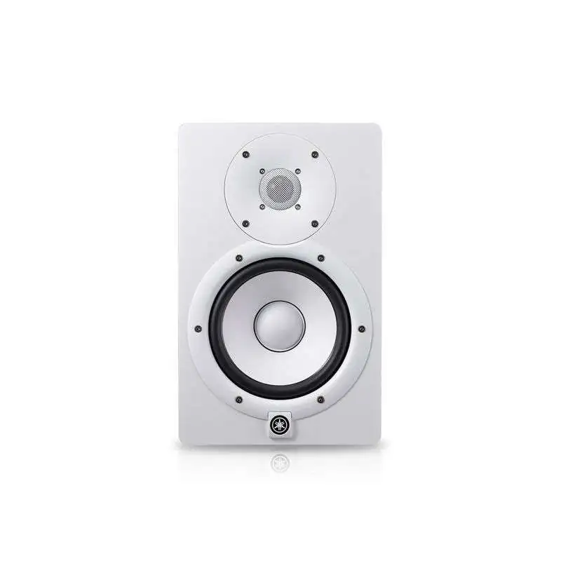 Yamaha HS 7i enceinte de studio actives Blanc