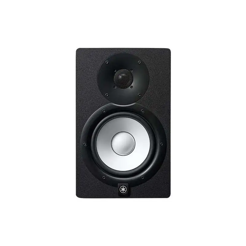 Yamaha HS 7i 6,5" enceinte de studio actives Noir