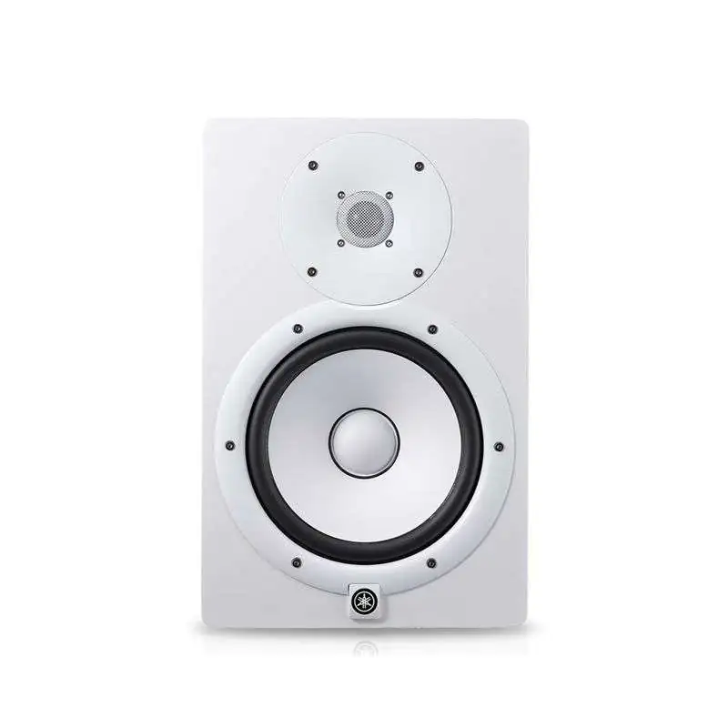 Yamaha HS 8i enceinte de studio actives Blanc