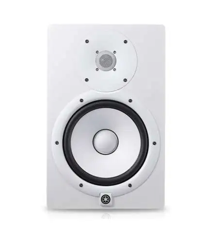 Yamaha HS 8i Weiß Aktiver Studiomonitor