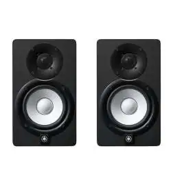 Yamaha HS 5 MP aktywne monitory studyjne