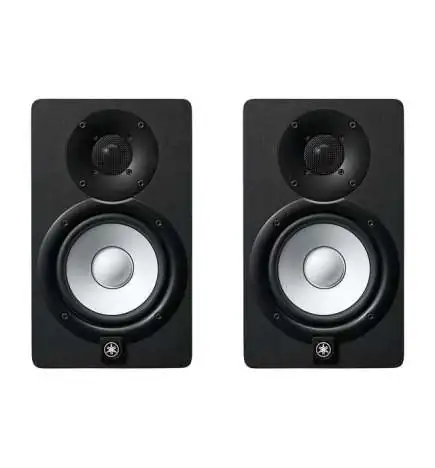 Yamaha HS 5 MP monitor da studio attivi