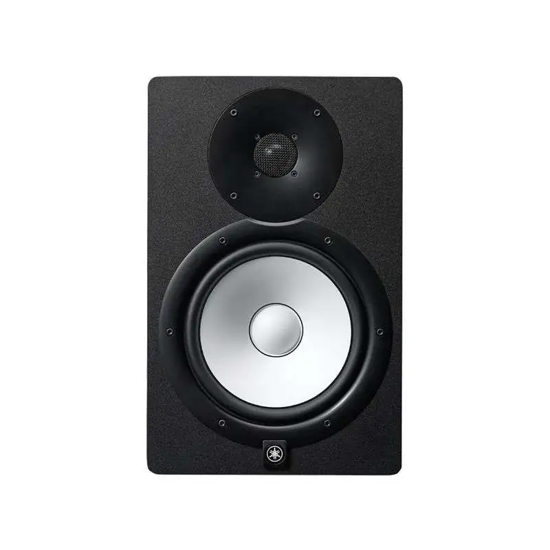 Yamaha HS 8i 8" monitor da studio attivi Nero