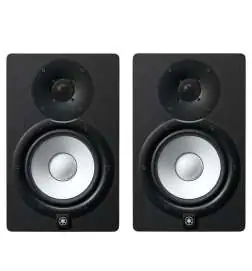 Yamaha HS 7 MP actieve studiomonitoren