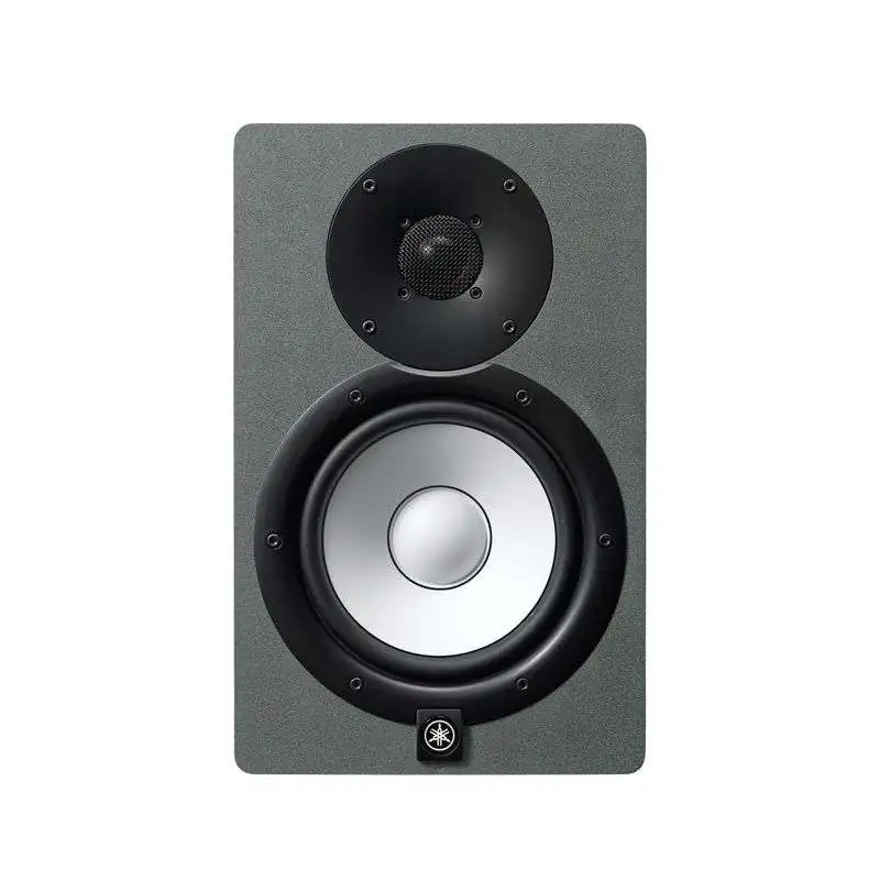 Yamaha HS 8 Grey Limited Edition monitor da studio attivi