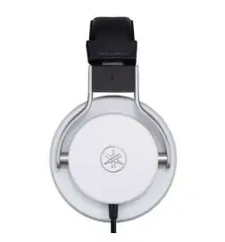 Yamaha HPH-MT7W Cuffie chiuse