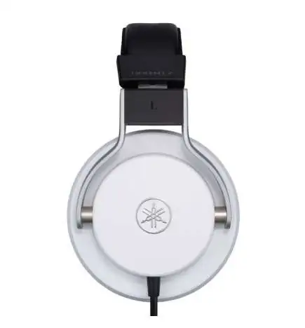 Yamaha HPH-MT7W Casque fermé