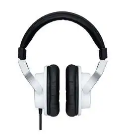 Yamaha HPH-MT7W Cuffie chiuse
