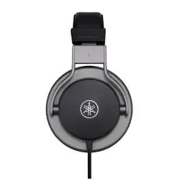 Yamaha HPH-MT7 Cuffie chiuse