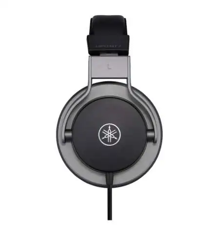 Yamaha HPH-MT7 Cuffie chiuse