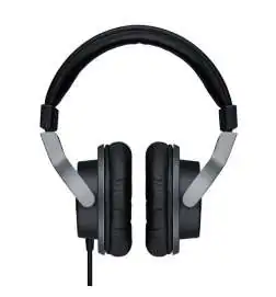 Yamaha HPH-MT7 Cuffie chiuse