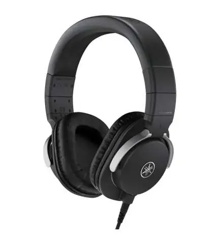 Yamaha HPH-MT8 Casque fermé