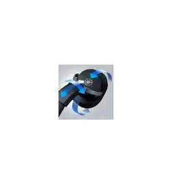 Yamaha HPH-MT8 Closed headphones