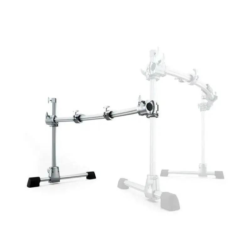Yamaha Hex Rack Erweiterung HXREX II, Hexagonal shaped extension