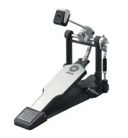 Yamaha Simple pédale FP9500D, Direct Drive