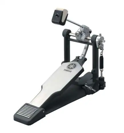 Yamaha Pedal simples FP9500D, Direct Drive