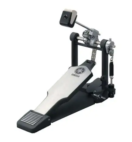 Yamaha Pedal simples FP9500C, Chain Drive