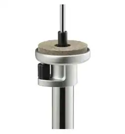 Yamaha HHS9D Hi Hat Stand