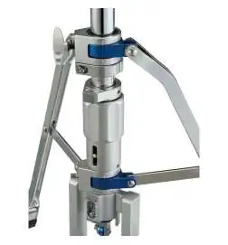 Yamaha HHS9D Hi Hat Stand
