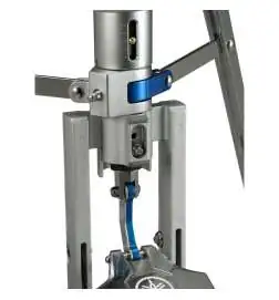 Yamaha HHS9D Hi Hat Stand