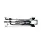 Yamaha HHS9D Hi Hat Stand Yamaha HHS9D Hi Hat Stand