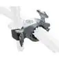 Yamaha Clamp tom HXTC II, pour rack hexagonal