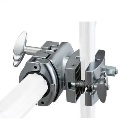 Yamaha Rack Open Clamp HXOC II Hex