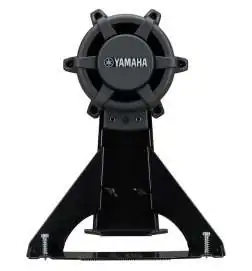 Yamaha DTX8K-M Black Forest E-Drum Set