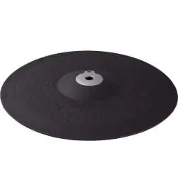 Yamaha DTX8K-M Black Forest E-Drum Set
