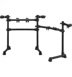 Yamaha DTX8K-M Black Forest E-Drum Set