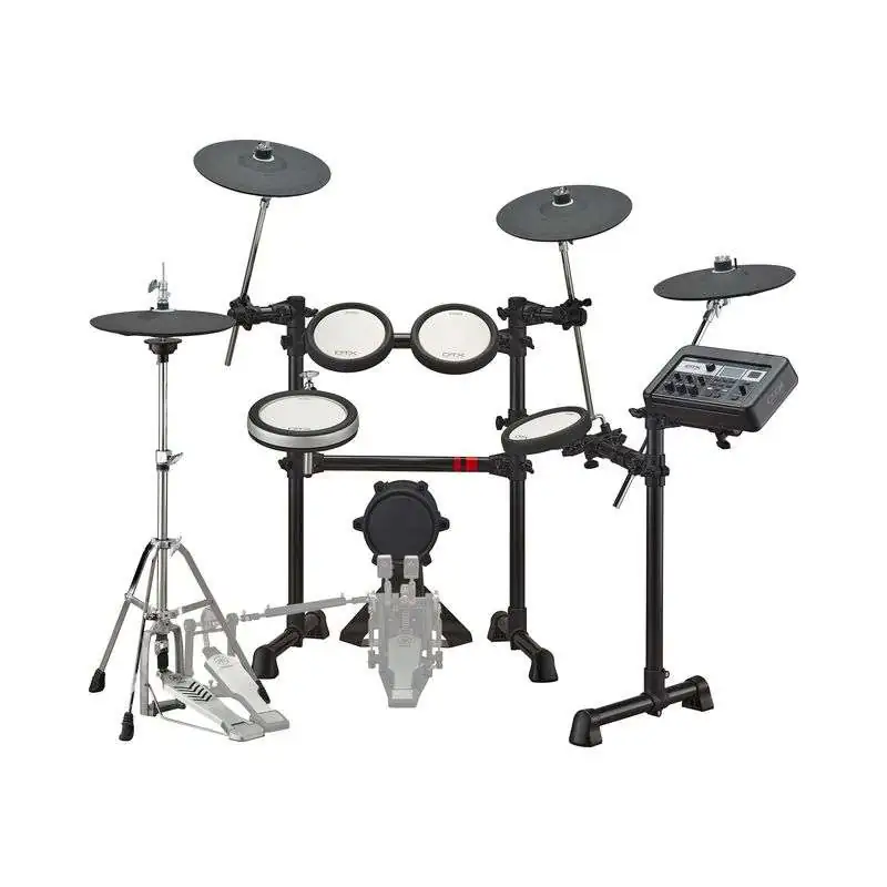 Yamaha DTX6K3-X E-Drum Set Yamaha DTX6K3-X E-Drum Set