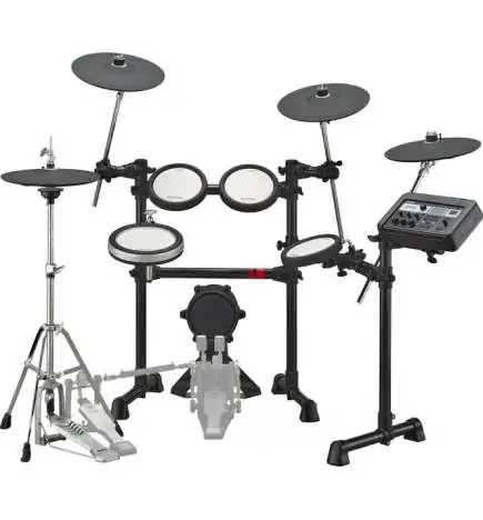 Yamaha DTX6K3-X E-Drum Set