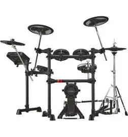 Yamaha DTX6K3-X E-Drum Set