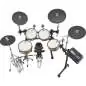 Yamaha DTX8K-X Real Wood E-Drum Set